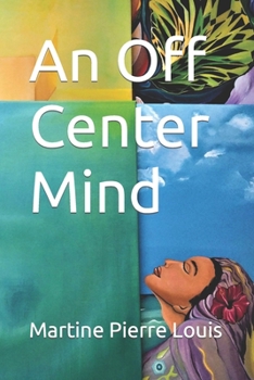 Paperback An Off Center Mind Book