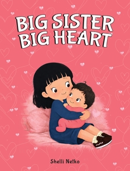 Big Sister Big Heart