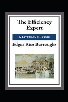 Paperback The Efficiency Expert Illustrated Book