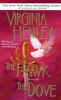 Mass Market Paperback The Hawk and the Dove Book
