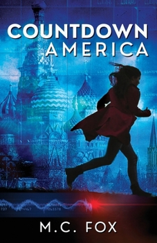 Paperback Countdown America Book