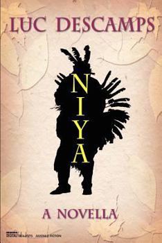 Paperback Niya Book