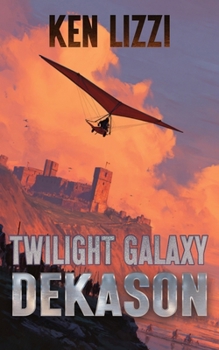 Paperback Dekason Book