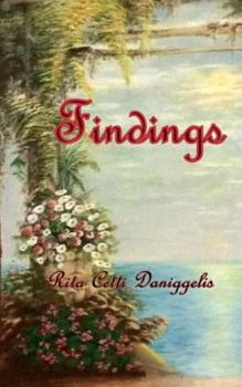 Paperback Findings Book