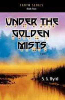 Paperback Under the Golden Mists Book