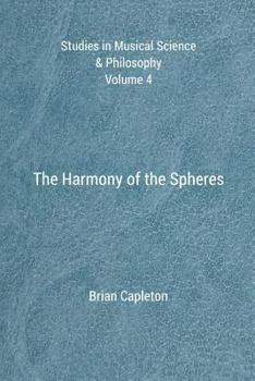 Paperback The Harmony of the Spheres Book