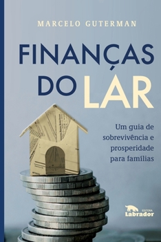 Paperback Finanças do lar [Portuguese] Book