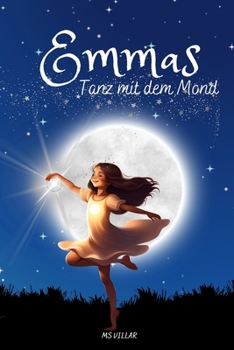 Paperback Emmas Tanz mit dem Mond [German] Book