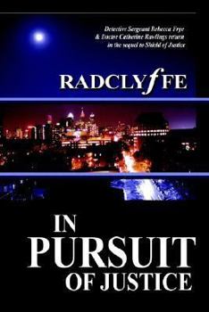Paperback In Pursuit of Justice Book