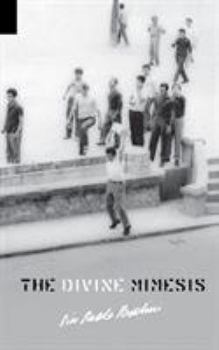 Paperback The Divine Mimesis Book