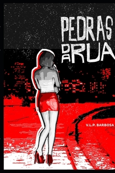 Paperback Pedras da Rua [Portuguese] Book