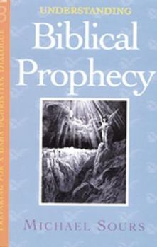 Paperback Understanding Biblical Prophecy Book
