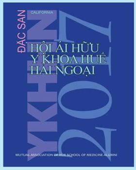 Paperback Dac San Y Khoa Hue Hai Ngoai 2017 [Vietnamese] Book