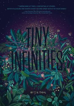 Hardcover Tiny Infinities Book