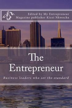 The Entrepreneur