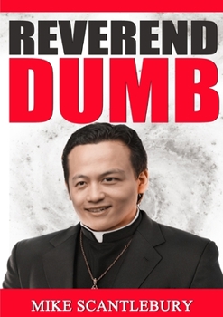 Paperback Reverend Dumb Book