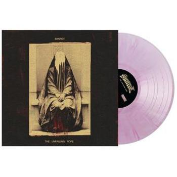 Vinyl The Unfailing Rope Book