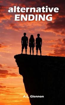 Paperback alternative ENDING (alternative SERIES) Book