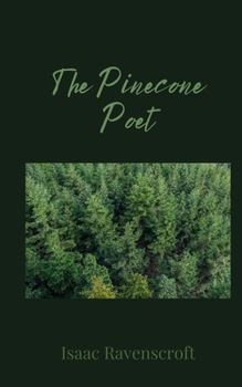 Paperback The Pinecone Poet Book