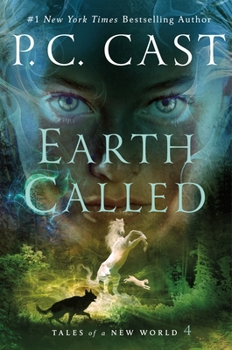 Paperback Earth Called: Tales of a New World Book