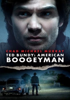 DVD Ted Bundy: American Boogeyman Book
