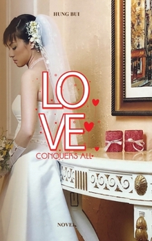 Hardcover Love Conquers All Book