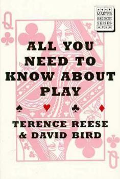 Paperback All You Need to Know about Play Book