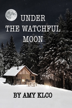 Paperback Under the Watchful Moon Book