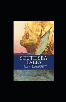 Paperback South Sea Tales Illustrated Book