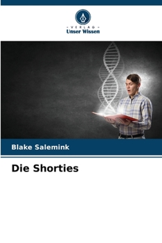 Paperback Die Shorties [German] Book