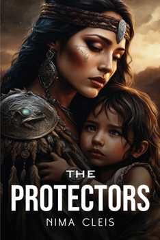 Paperback The Protectors Book