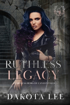 Paperback Ruthless Legacy Book