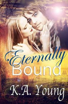 Paperback Eternally Bound Book