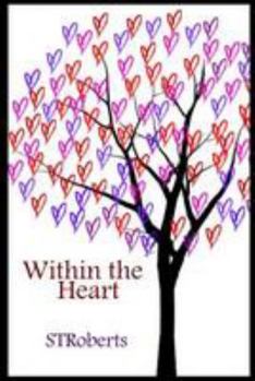 Paperback Within The Heart Book