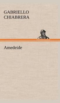 Hardcover Amedeide [German] Book