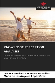 Paperback Knowledge Perception Analysis Book