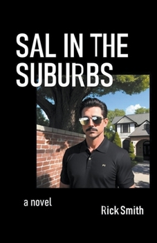 Paperback Sal in the Suburbs Book