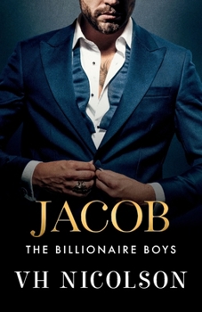 Paperback Jacob Book