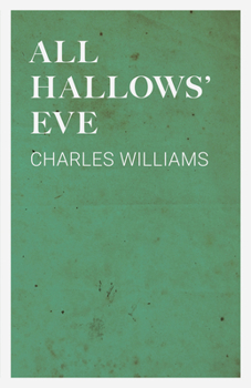 All Hallows' Eve - Book #7 of the Aspects of Power