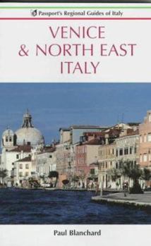Paperback Venice & Northeastern Italy Book