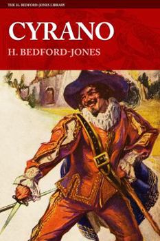 Cyrano - Book #2 of the Cyrano and d'Artagnan 