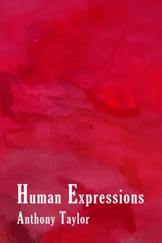 Paperback Human Expressions Book