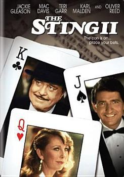 The Sting II