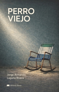Paperback Perro viejo (Spanish Edition) [Spanish] Book