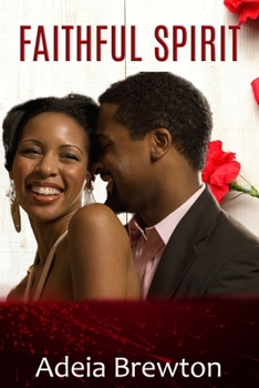 Paperback Faithful Spirit Book