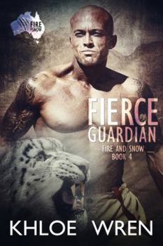 Paperback Fierce Guardian Book