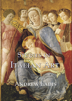 Paperback Studies in Italian Art Book