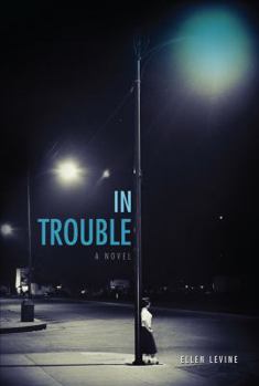 Paperback In Trouble Book