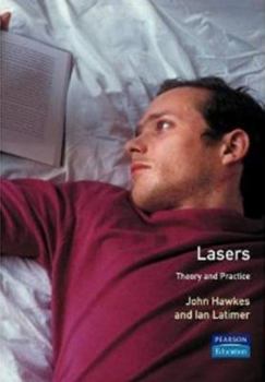 Paperback Lasers Theory and Practice Book