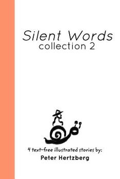 Paperback Silent Words: Collection 2 Book